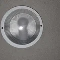 Khung viền trang trí đèn ốp tường ngoài trời - Thumbnail 4