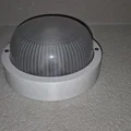 Khung viền trang trí đèn ốp tường ngoài trời - Thumbnail 5