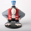 Mô hình nhân vật Winnie the Pooh Bruno the Gorilla - Thumbnail 2