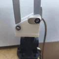 Ngàm kẹp đáy cho giá đỡ bàn điều chỉnh được - Thumbnail 3