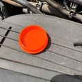 Nắp bình nước rửa kính Ford Focus 2022 - Thumbnail 1
