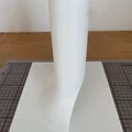 Giá đỡ nạng đôi – Đứng vững chãi, gọn gàng - Thumbnail 4