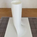 Giá đỡ nạng đôi – Đứng vững chãi, gọn gàng - Thumbnail 5