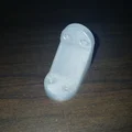 Giá đỡ góc đơn giản đa năng (Simple Bracket) - File in 3D hữu ích - Thumbnail 1