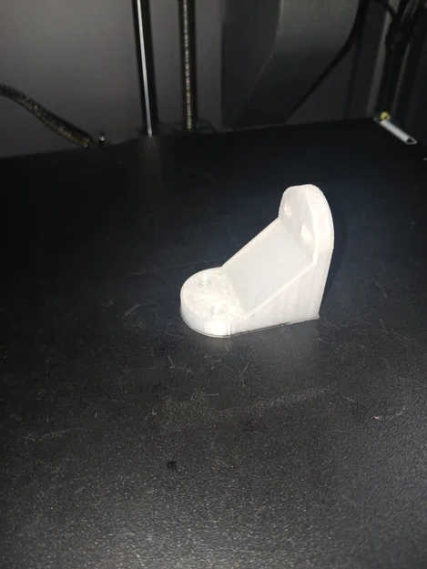 Giá đỡ góc đơn giản đa năng (Simple Bracket) - File in 3D hữu ích - Image 2