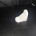 Giá đỡ góc đơn giản đa năng (Simple Bracket) - File in 3D hữu ích - Thumbnail 2