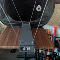 RIVAL Super Shell -- 87 FPS -- NERF Doom Cannon (Rebel Ops) - Thumbnail 3