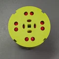 RIVAL Super Shell -- 87 FPS -- NERF Doom Cannon (Rebel Ops) - Thumbnail 5