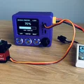Ultimate DIY Servo Tester - Thiết bị kiểm tra servo chuyên nghiệp - Thumbnail 1