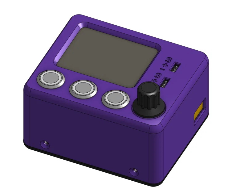 Ultimate DIY Servo Tester - Thiết bị kiểm tra servo chuyên nghiệp - Image 2