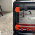 Bản lề cải tiến (Fixed Hinges) cho hộp đựng sợi nhựa INBXX - Thumbnail 2
