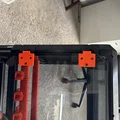 Bản lề cải tiến (Fixed Hinges) cho hộp đựng sợi nhựa INBXX - Thumbnail 3