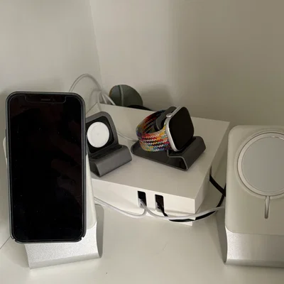 Bộ Tổ Chức Cáp Đa Năng Cho USB-Hub