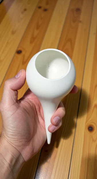 Quả cầu tưới nước tự động cho cây (3 Kích thước) - Image 2