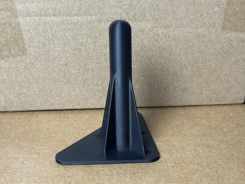 Dụng cụ vệ sinh khay resin - Image 3