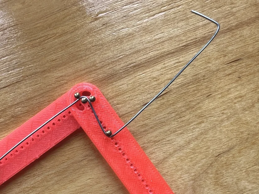 Dụng cụ uốn dây Jumper cho Breadboard - Image 1