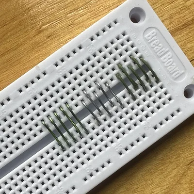 Dụng cụ uốn dây Jumper cho Breadboard