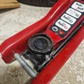 Đế lót kích Big Red 2T - Thumbnail 3