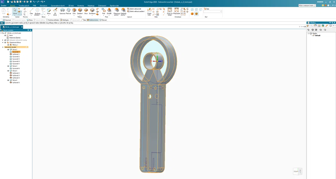 Quạt cầm tay mini dùng pin 18650 và sạc USB-C - Image 6