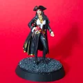 Mô hình Nữ Hải Tặc (Pirate Woman) - Thumbnail 1