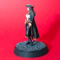 Mô hình Nữ Hải Tặc (Pirate Woman) - Thumbnail 3