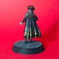 Mô hình Nữ Hải Tặc (Pirate Woman) - Thumbnail 4