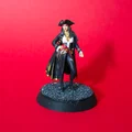 Mô hình Nữ Hải Tặc (Pirate Woman) - Thumbnail 5