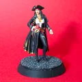 Mô hình Nữ Hải Tặc (Pirate Woman) - Thumbnail 6