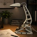 Đèn bàn Aerolink Lamp - Thumbnail 2