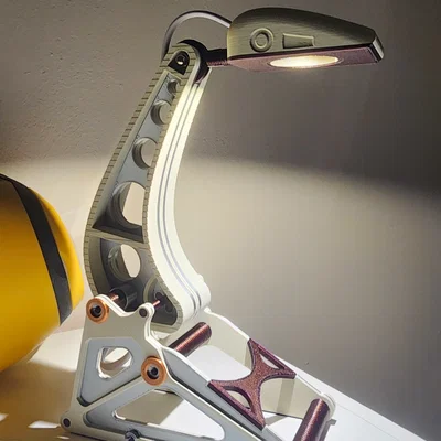 Đèn bàn Aerolink Lamp