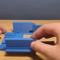 Ngăn kéo lắp ghép dạng khóa trượt - Thumbnail 5