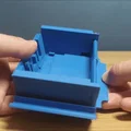 Ngăn kéo lắp ghép dạng khóa trượt - Thumbnail 6