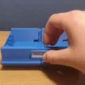 Ngăn kéo lắp ghép dạng khóa trượt - Thumbnail 7