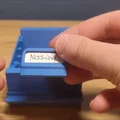 Ngăn kéo lắp ghép dạng khóa trượt - Thumbnail 8