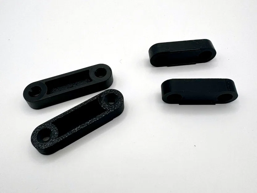 Các linh kiện thay thế cho vỏ máy Sinclair ZX Spectrum Plus - Image 6