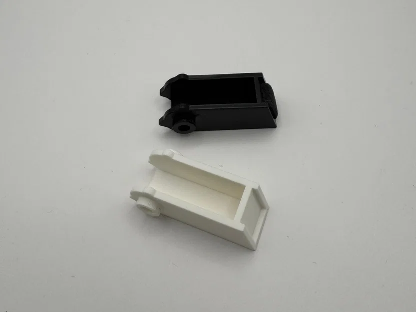 Các linh kiện thay thế cho vỏ máy Sinclair ZX Spectrum Plus - Image 10