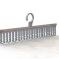 Móc Treo Tất Đa Năng - Giải Pháp Sắp Xếp Đồ Gia Dụng Tiện Lợi - Thumbnail 1