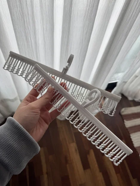 Móc Treo Tất Đa Năng - Giải Pháp Sắp Xếp Đồ Gia Dụng Tiện Lợi - Image 2
