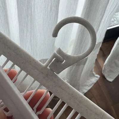 Móc Treo Tất Đa Năng - Giải Pháp Sắp Xếp Đồ Gia Dụng Tiện Lợi
