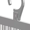 Móc Treo Tất Đa Năng - Giải Pháp Sắp Xếp Đồ Gia Dụng Tiện Lợi - Thumbnail 5