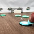 Bộ Starter Set Futboton™ để bàn — Trò chơi bóng đá trên bàn miễn phí - Thumbnail 8
