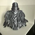 Mô hình tượng bán thân Punisher - File STL chi tiết cho in 3D - Thumbnail 4