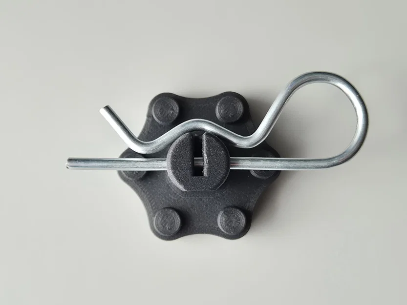 Núm Vặn Điều Chỉnh Độ Căng SmartTrack (SmartTrack Tension Knob) - Image 5