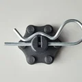 Núm Vặn Điều Chỉnh Độ Căng SmartTrack (SmartTrack Tension Knob) - Thumbnail 5