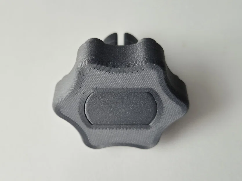 Núm Vặn Điều Chỉnh Độ Căng SmartTrack (SmartTrack Tension Knob) - Image 6