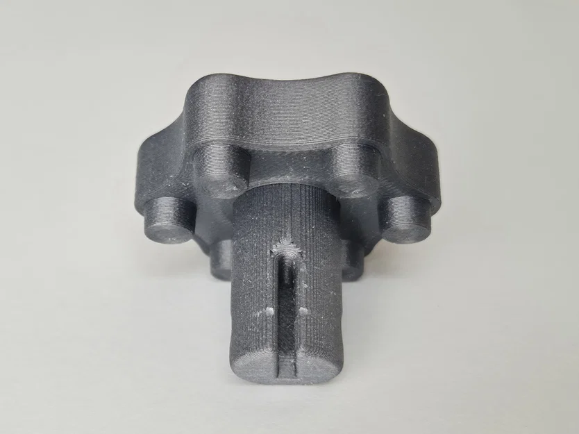 Núm Vặn Điều Chỉnh Độ Căng SmartTrack (SmartTrack Tension Knob) - Image 7