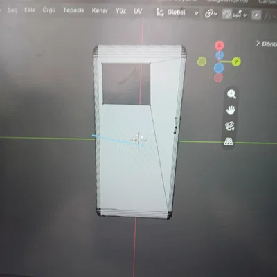 Ốp lưng điện thoại Redmi Note 11R