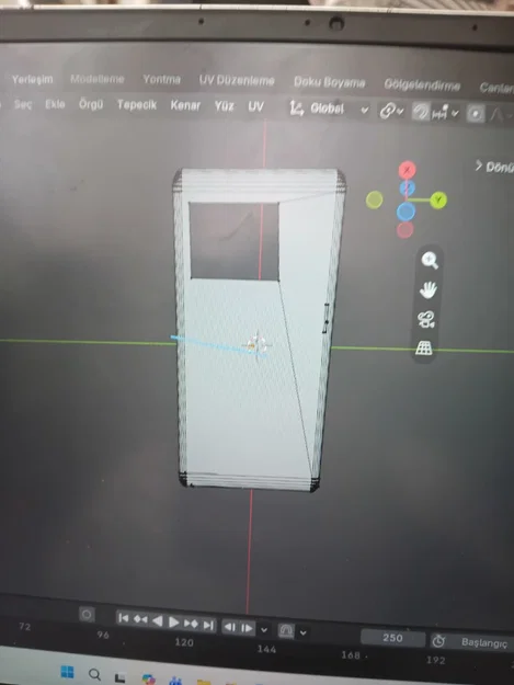 Ốp lưng điện thoại Redmi Note 11R - Image 3