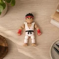 Mô hình nhân vật Ryu Flexi Toy - Thumbnail 1