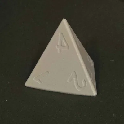 Giant D4 Die - Bản Remix Cải Tiến